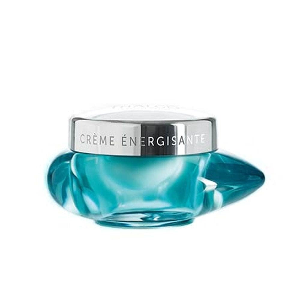 Thalgo Spiruline Boost Crema Energizzante 50 ml — Crema viso