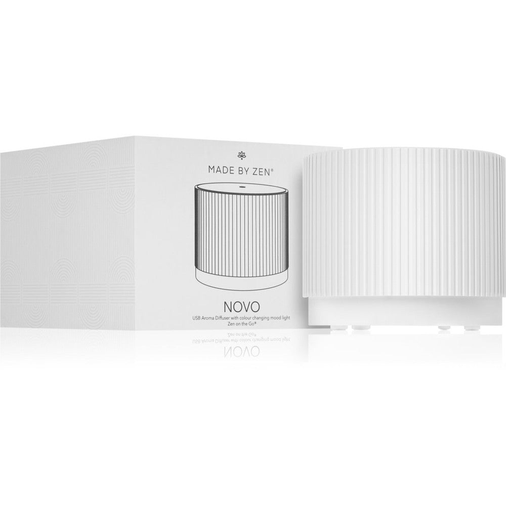 Made by Zen Novo Taupe 1 pz — Luftfukter diffuser