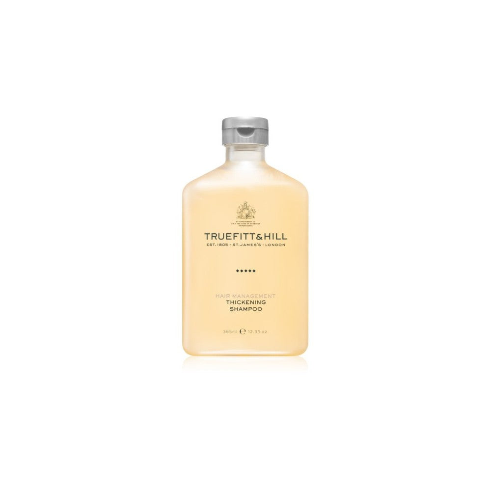 Truefitt &amp; Hill Hair Management Shampoo volumizzante 365 ml — Shampoo