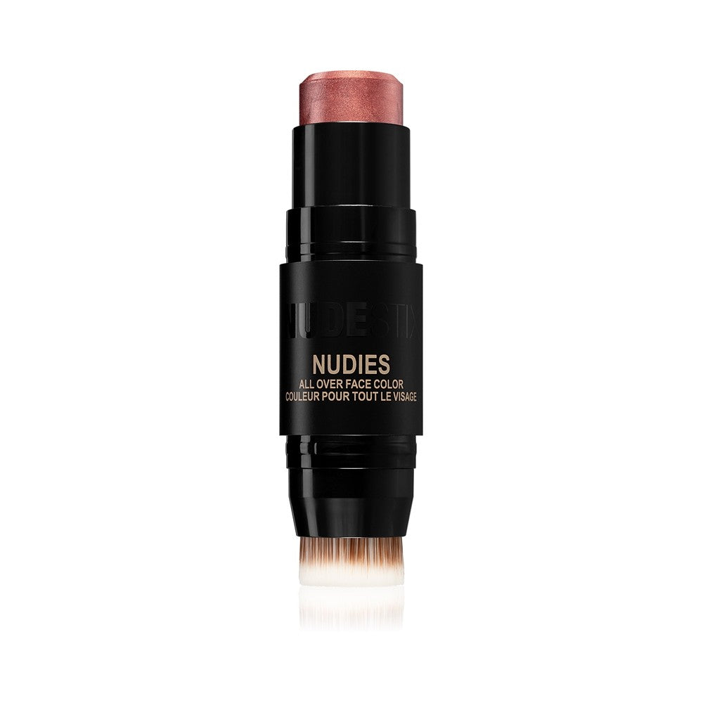 Nudestix Nudies Opaco All Over Blush Naughty N&
