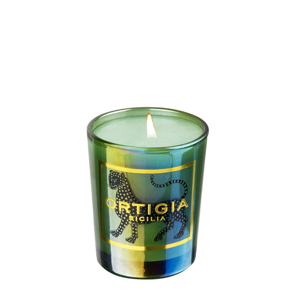 Ortigia Peperoncino Verde 80 g — Свеча