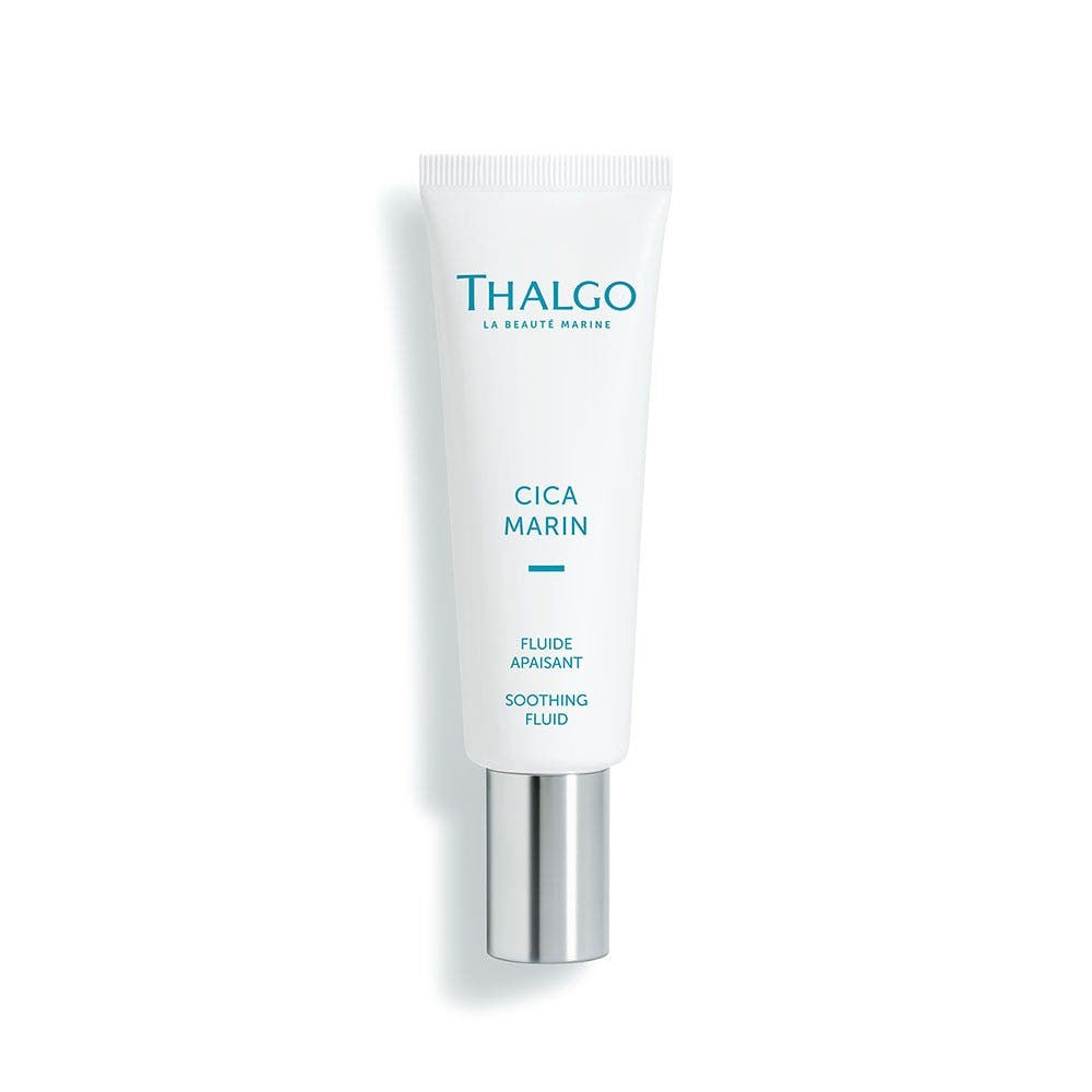 Thalgo Cica Marin Fluido lenitivo 50 ml — Ansigtsfluid