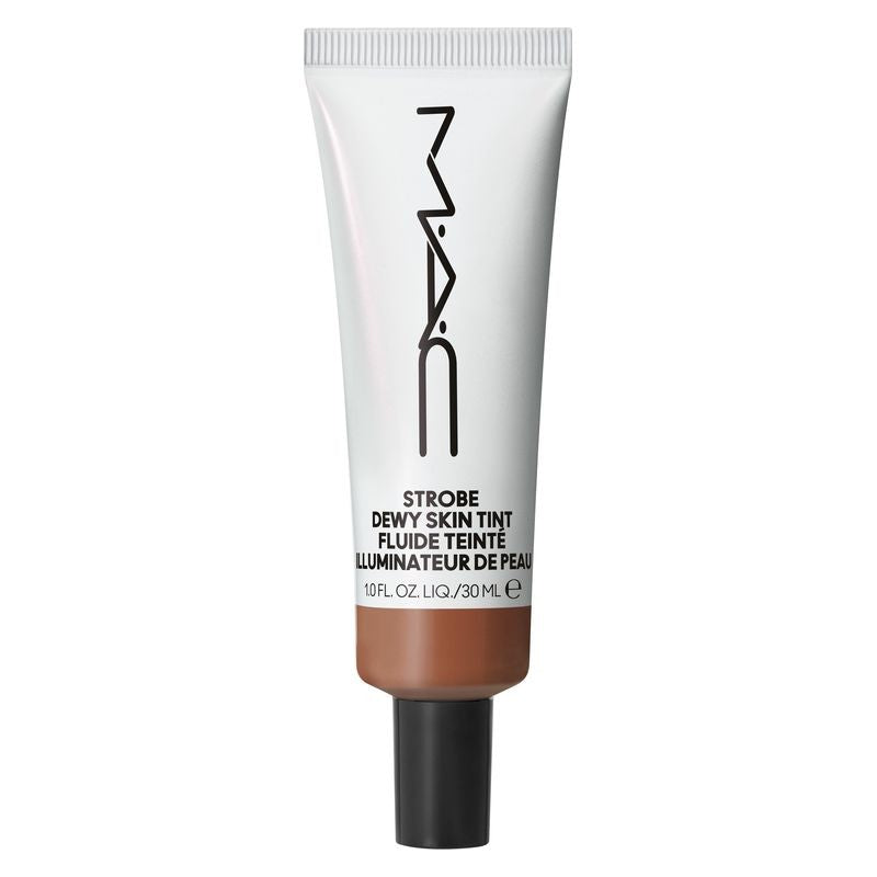 Mac Cosmetics Strobe Dewy Rich 1 30 ml — Crema viso