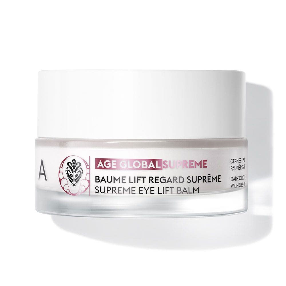 Patyka Age Global Supreme Balsamo Lift Sguardo 15 ml — Contorno occhi