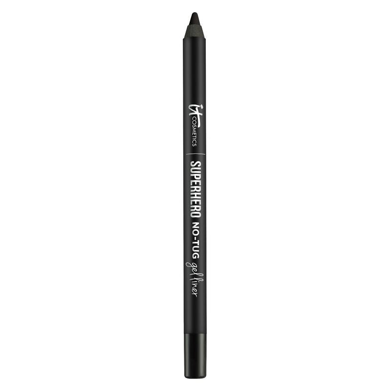 It Cosmetics Superhero Super Nero 1,2 g — آيلاينر جل طويل الثبات