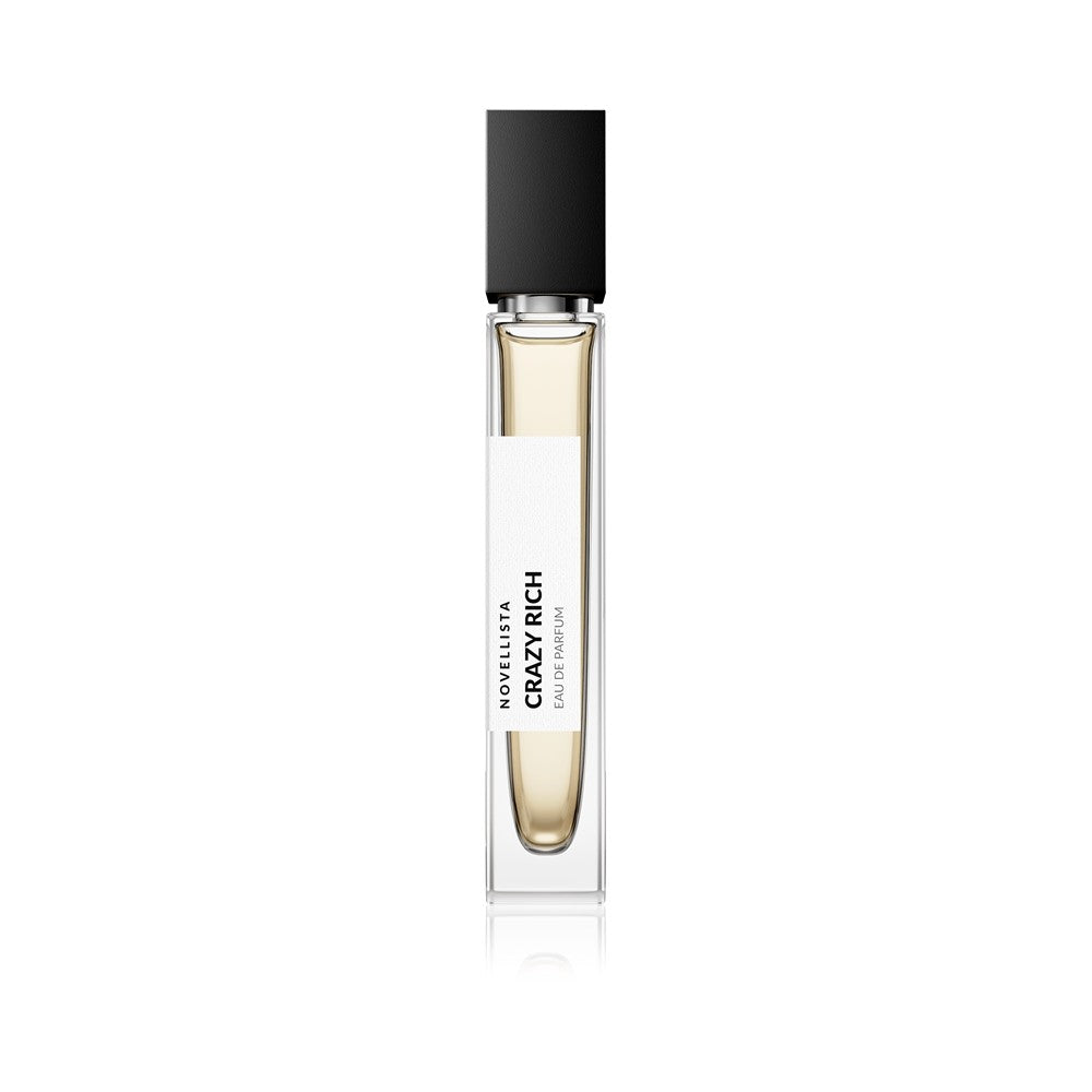 Novellista Crazy Rich 10 ml — Eau de parfum donna