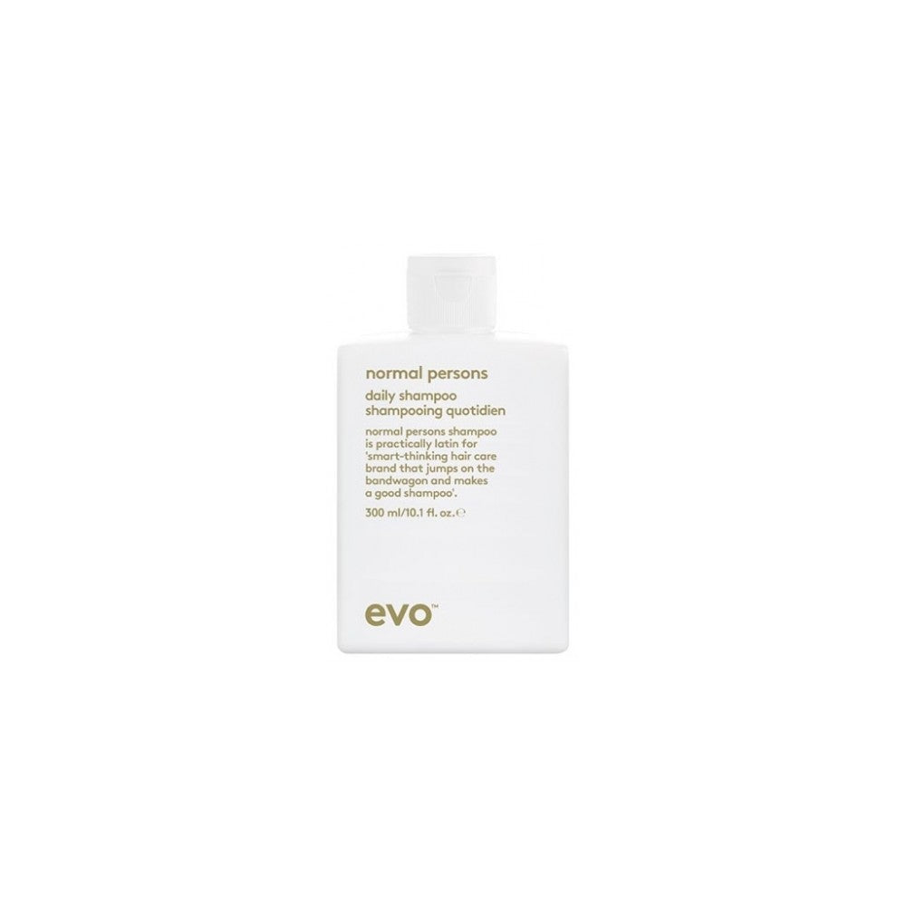 Evo Style Persone Normali 300 ml — Shampoo