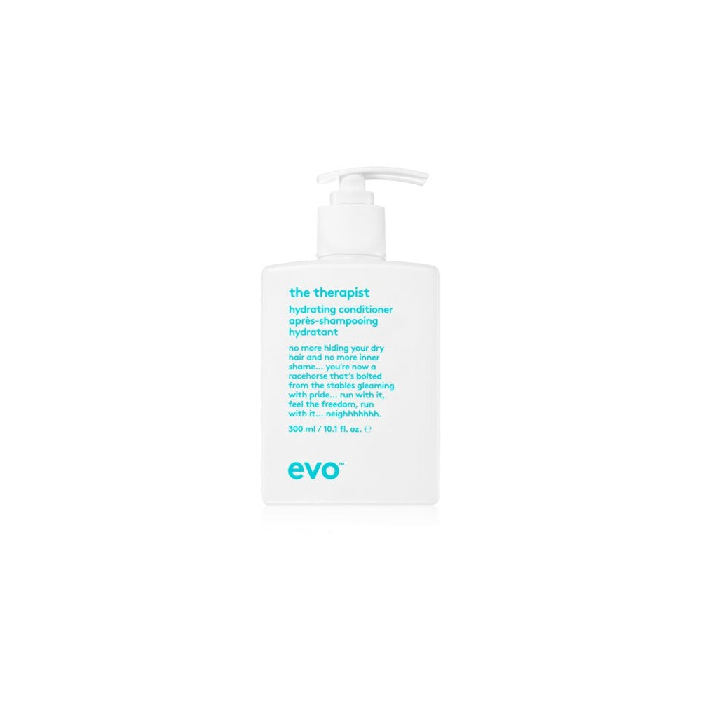 Evo Hydrate The Therapist 300 ml — Balsamo capelli