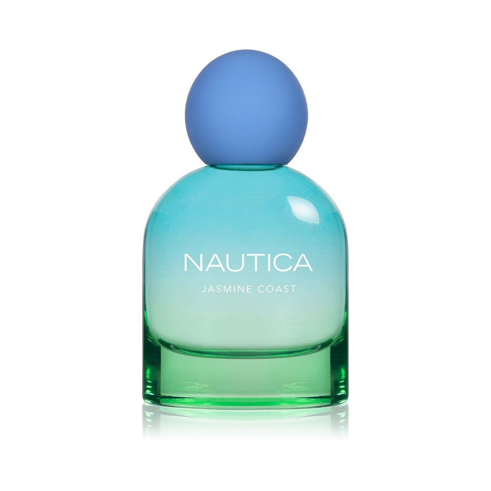 Nautica Jasmine Coast 50 ml — Eau de parfum dame