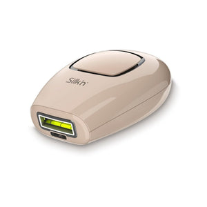 Silk'n Infinity Fast Epilatore Ipl 600.000 impulsi — جهاز إزالة الشعر بالضوء النبضي