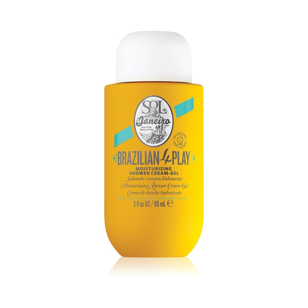 Sol de Janeiro Brazilian 4Play 90 ml — Showergel