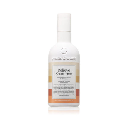 Waterclouds Relieve Shampoo 250 ml — Shampoo