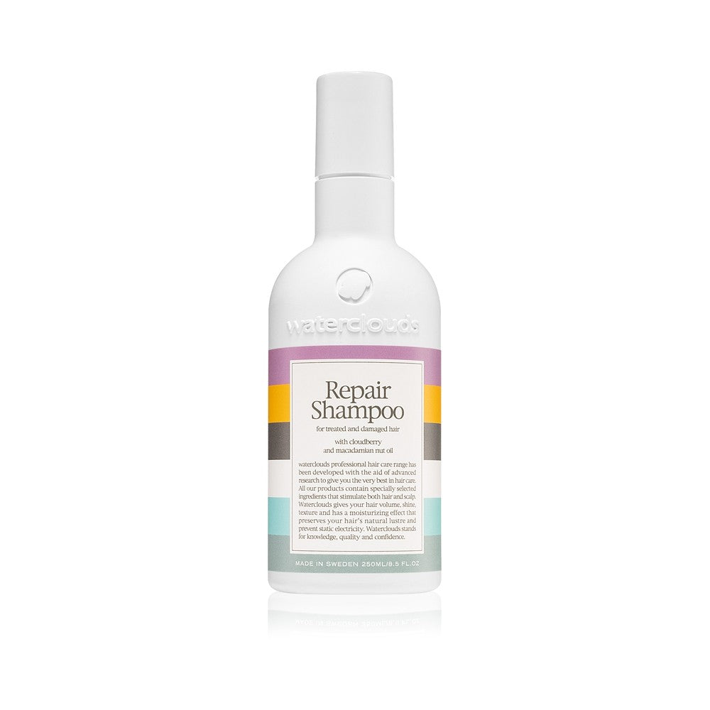 Waterclouds Shampoo riparatore 250 ml — Shampoo