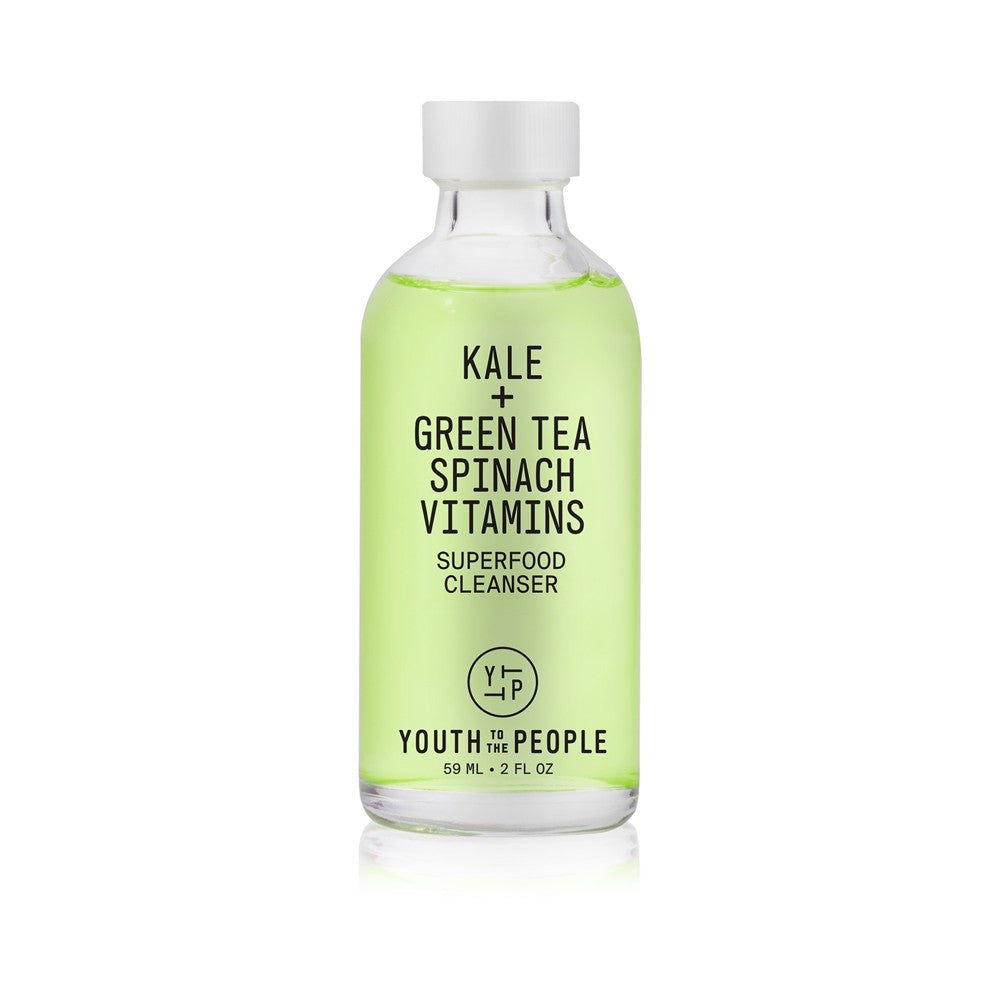 Youth To the People Superfood Gel detergente ricaricabile 59 ml — Τζελ καθαρισμού