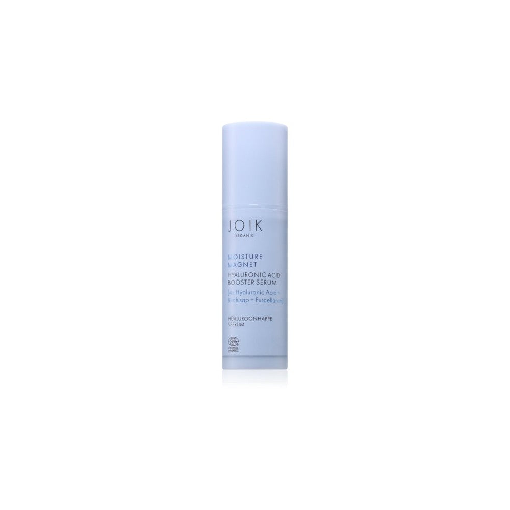 Joik Organic Magnet Siero idratante acido ialuronico 30 ml — Siero viso