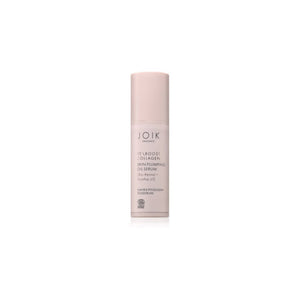 Joik Organic Re-Boost Collagen Olio siero rimpolpante 30 ml — سيروم للوجه