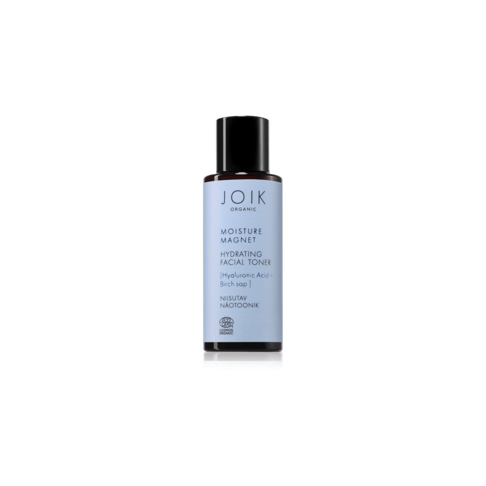 Joik Organic Magnet Ενυδατικός Τονωτικός Ορός Προσώπου 100 ml — Τονωτικός Ορός Προσώπου