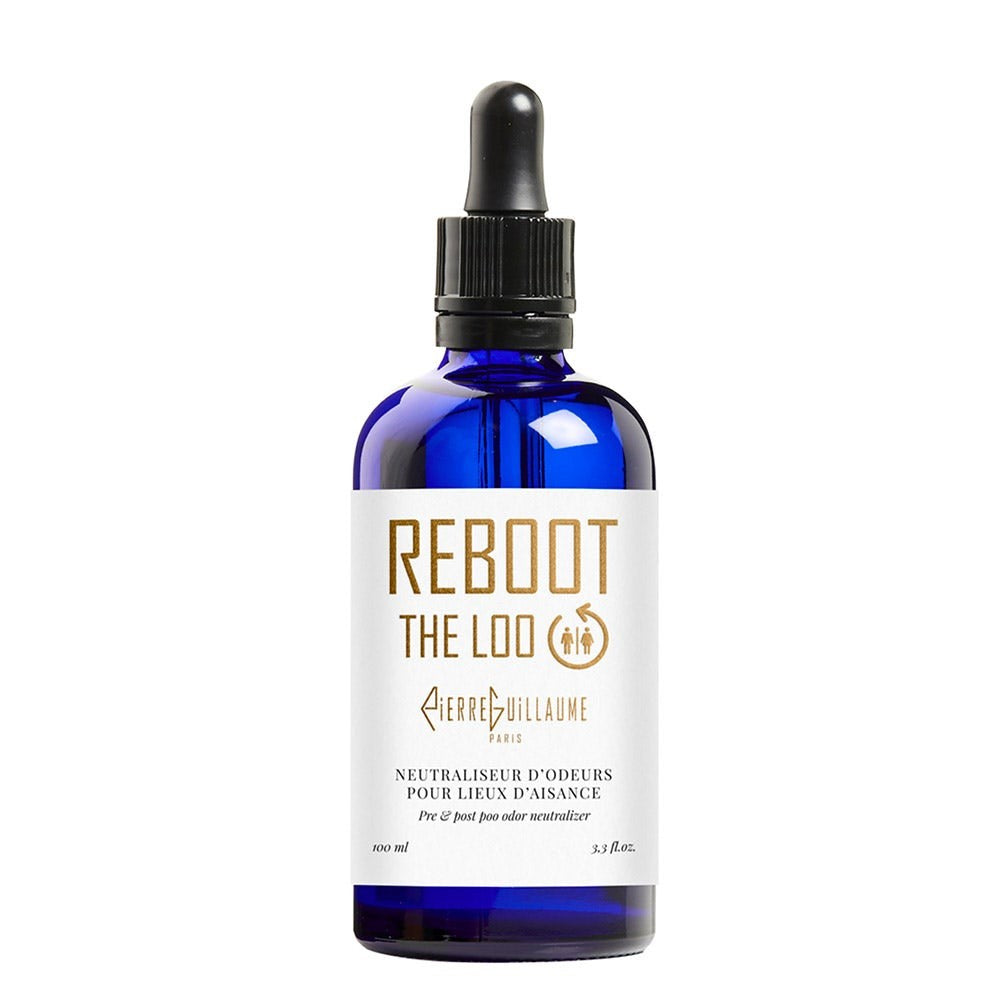 Pierre Guillaume Reboot The Loo 50 ml — 룸 스프레이