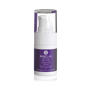 Basiclab Dermocosmetics Esteticus Siero correttore 0.05% Retinale Puro 15 ml — Siero viso