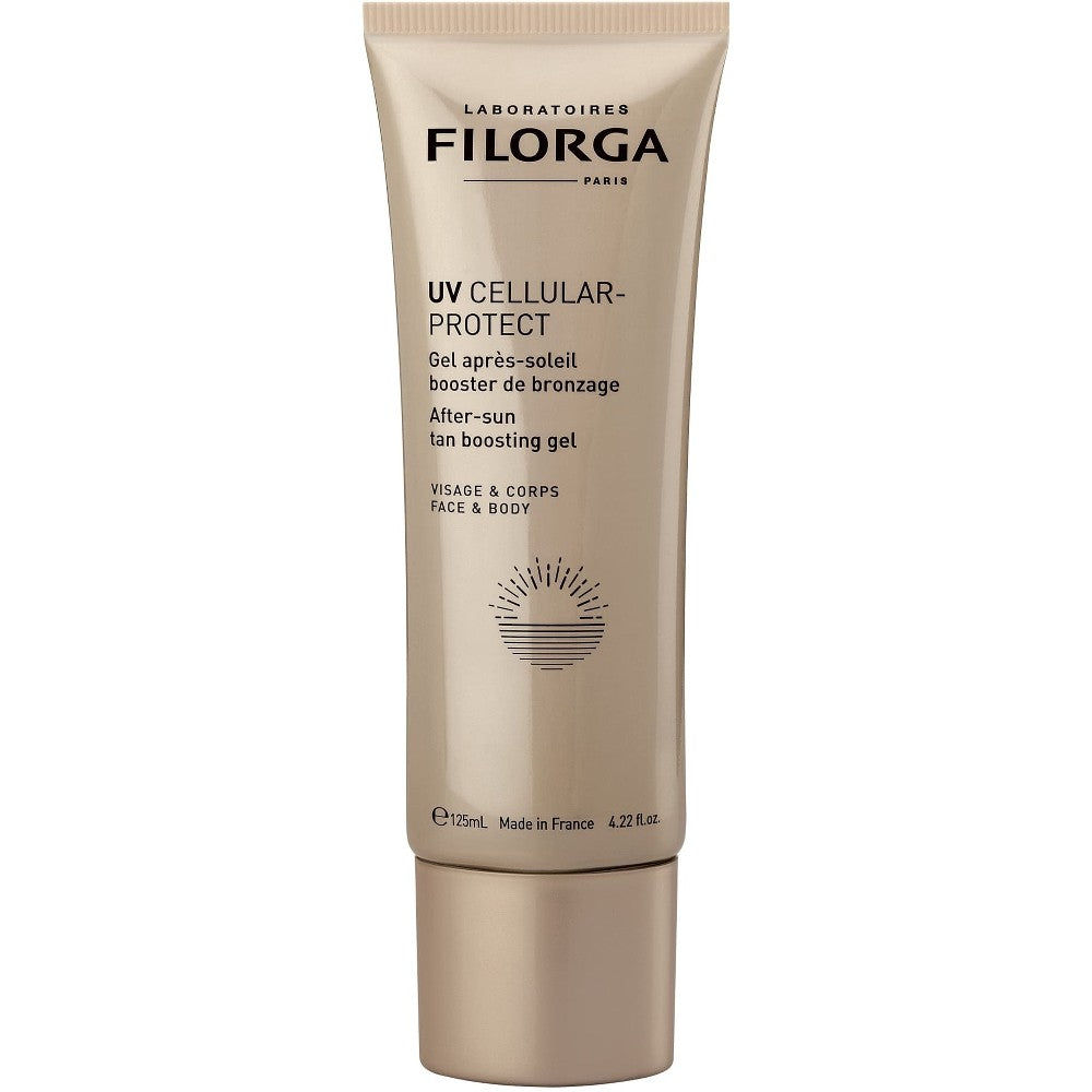 Filorga UV Cellular-Protect Doposole 125 ml — لوشن بعد التعرض للشمس
