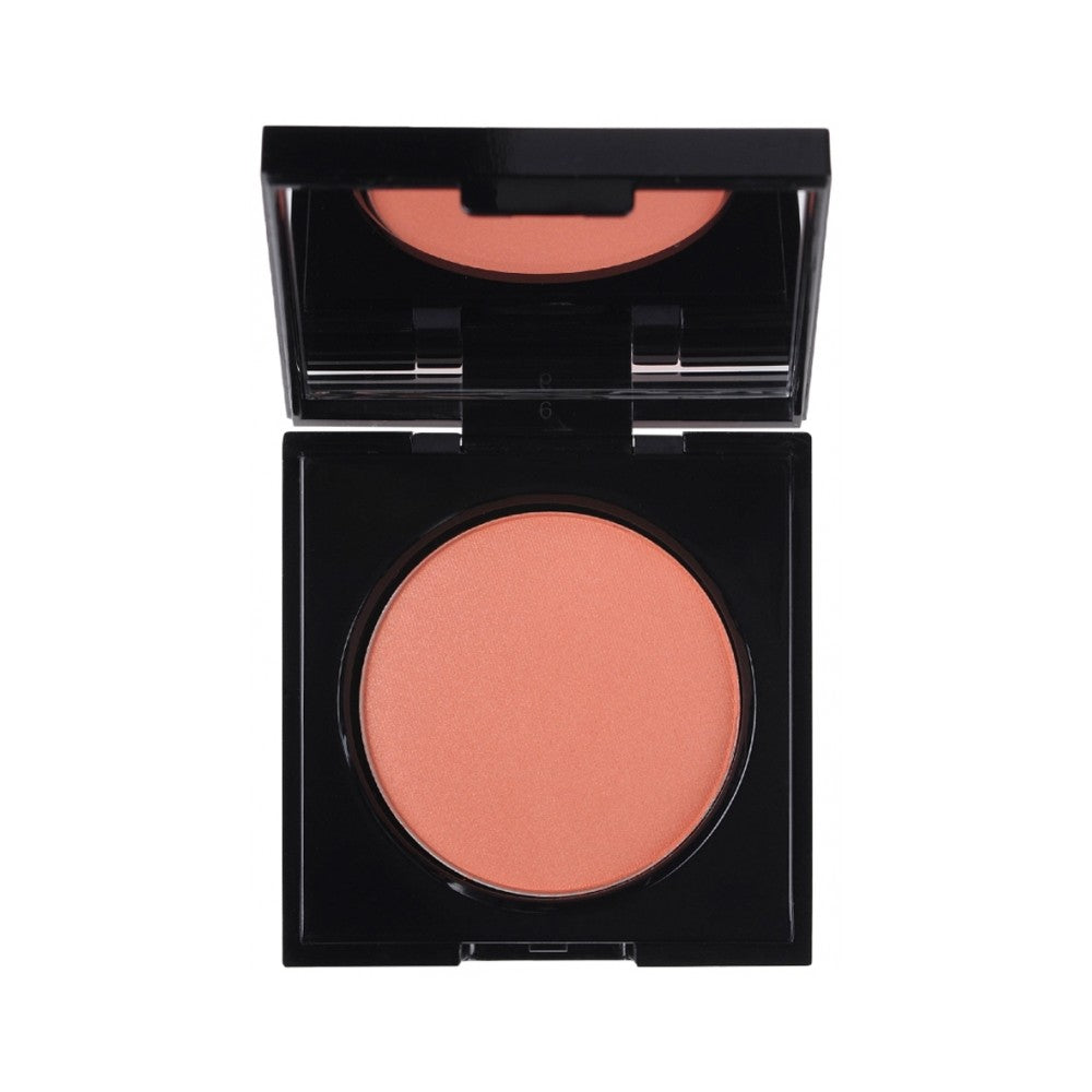 Korres Wild Rose Blush 5,5 g 18 Pesca — Pudderrouge