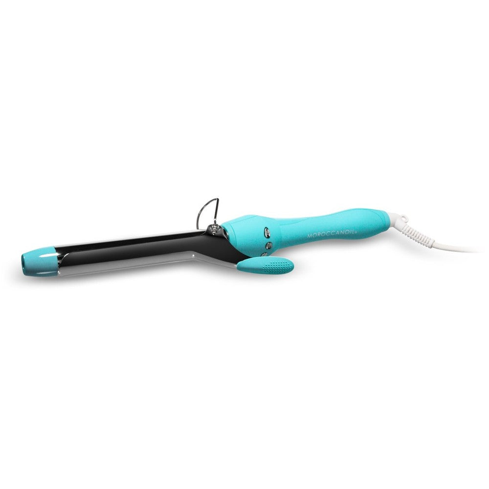 Moroccanoil Everlasting Titanium Iron — 卷发棒