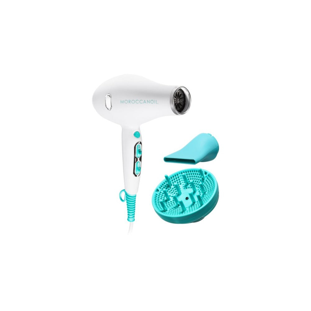 Moroccanoil Smart Styling Infrared 250ml — Secador de cabelo