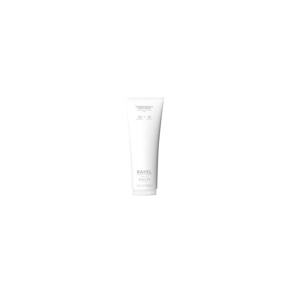 Bakel MareMinerale Detergente Corpo 250 ml — Gel doccia