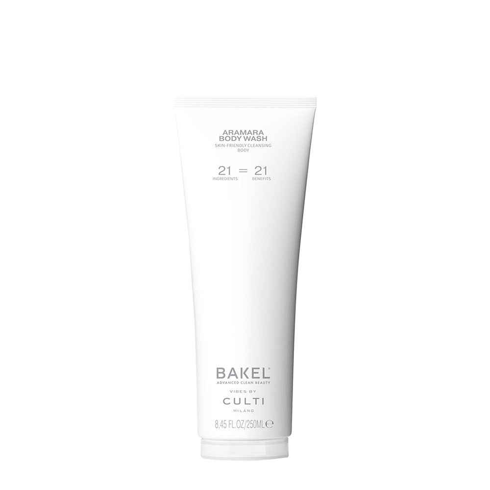 Bakel Detergente Corpo Aramara 250 ml — Suihkugeeli