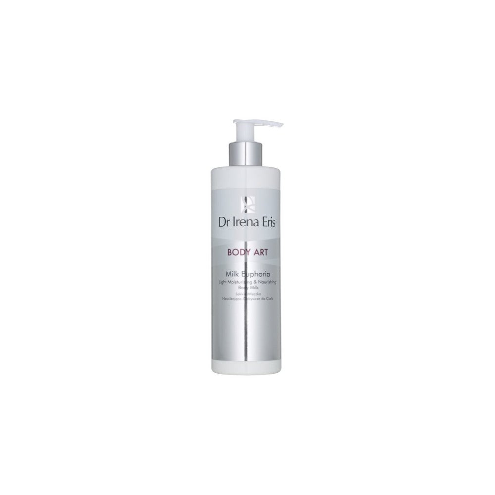 Dr Irena Eris Latte corpo Art Euphoria 400 ml — Γαλάκτωμα σώματος