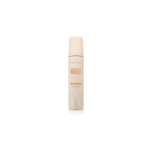 Azure Tan Bronze Luminosità Mousse autoabbronzante corpo 200 ml — Autoabbronzante