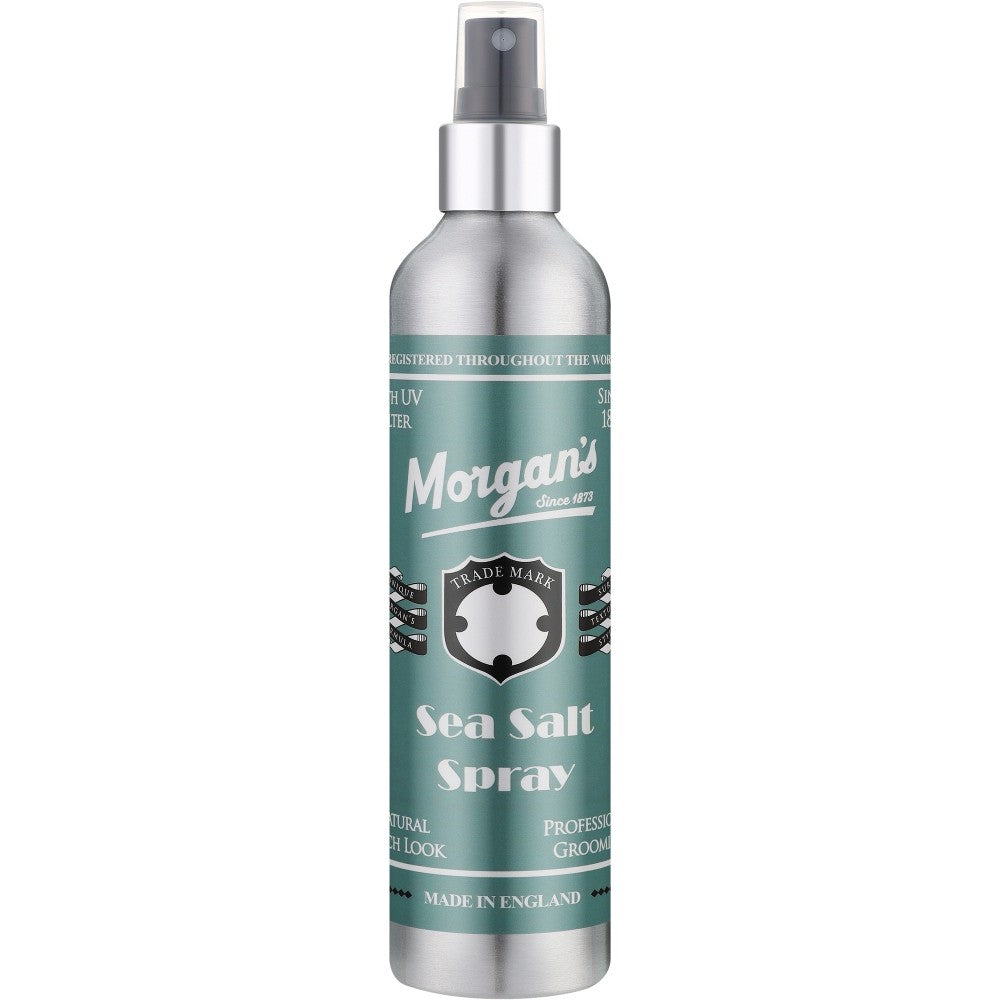 Morgan&