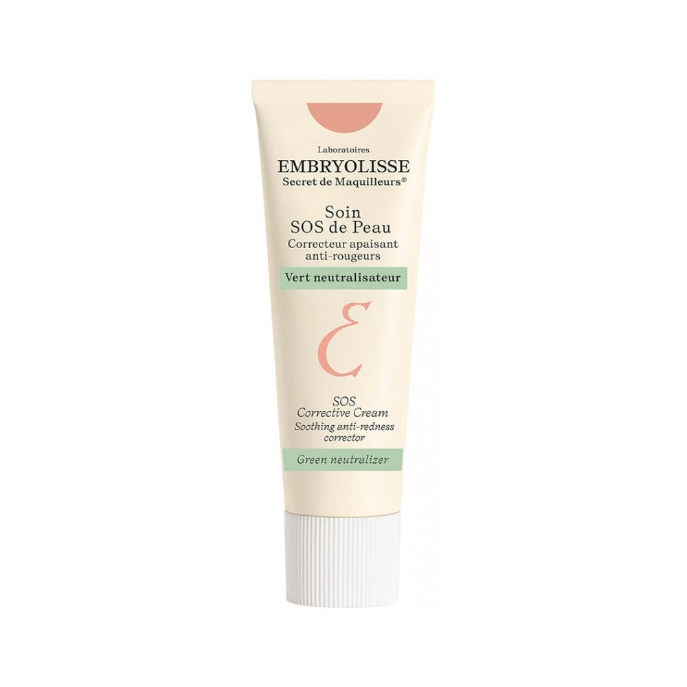 Laboratoires Embryolisse Secret de Maquilleurs SOS Trattamento Anti-Rossore 30 ml — Crema viso