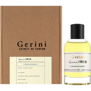 Gerini Luxurious Iris Extrait de Parfum Unisex 100 ml