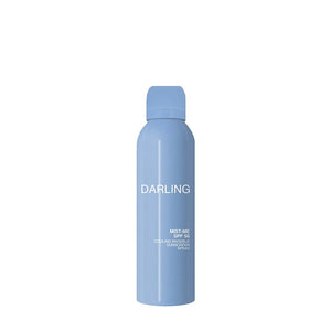 Darling Mist-Me SPF 50 — Acqua profumata solare