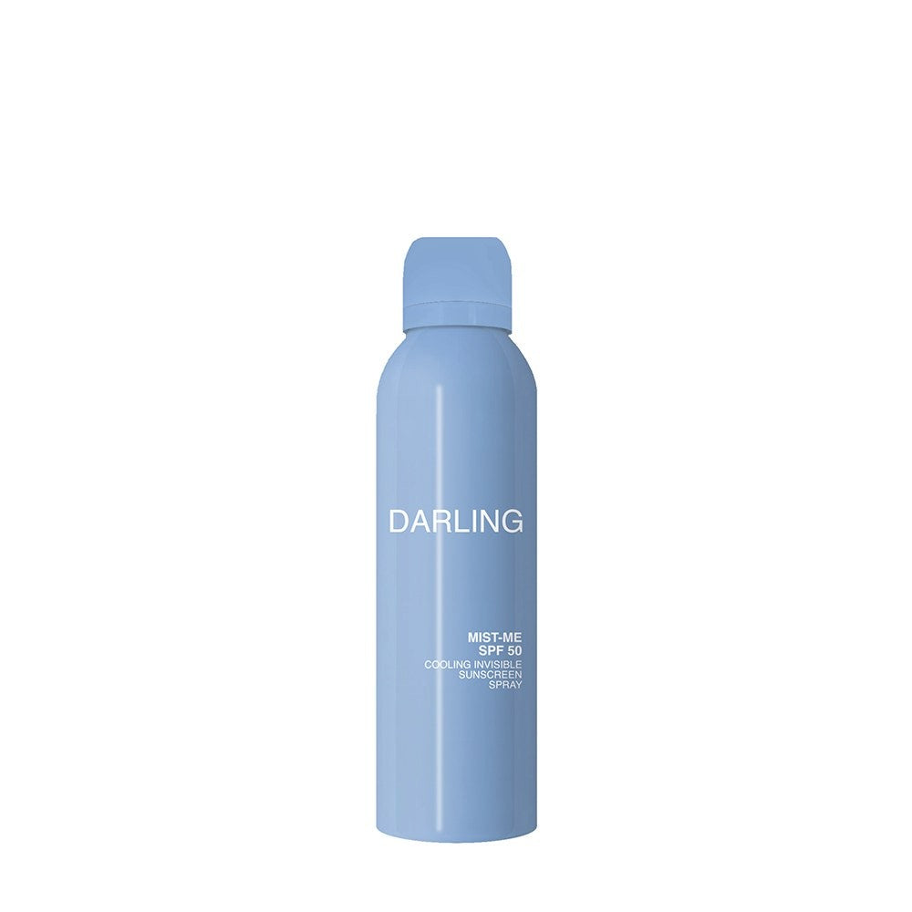 Darling Mist-Me SPF 50 — Ηλιακό αρωματικό νερό
