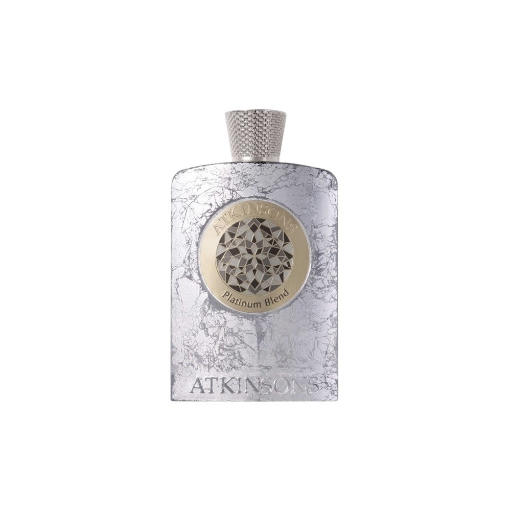 Atkinsons Platinum Blend 100 ml — Eau de Parfum unisex