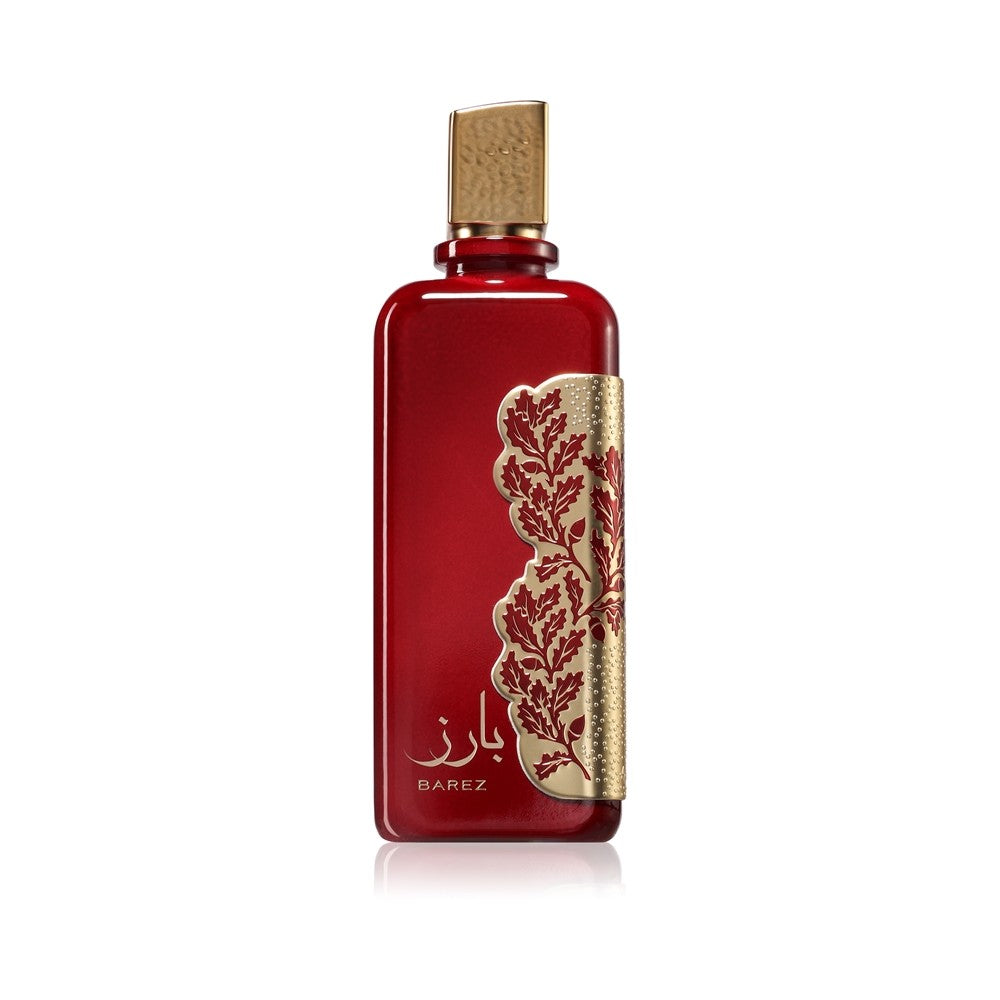 Ard Al Zaafaran Barez 100 ml — ユニセックス オードパルファム