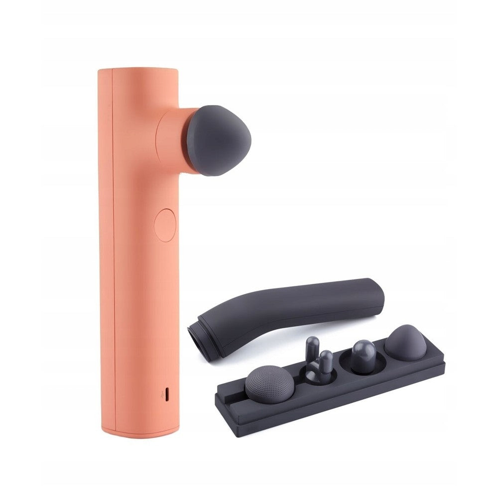 Beautifly Fitness Vitality Vibes pistolă de masaj 1 buc — Pistolă de masaj