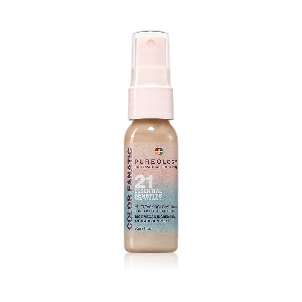 Pureology Color Fanatic 30 ml — Hårspray