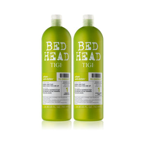 Tigi Bed Head Urban Antidotes Re-energize — Σετ περιποίησης μαλλιών