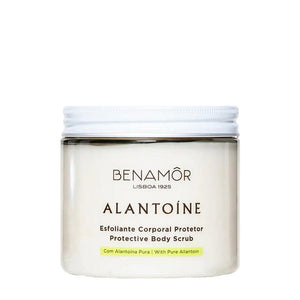 Benamor Alantoine Scrub corpo 200 ml — Scrub corpo