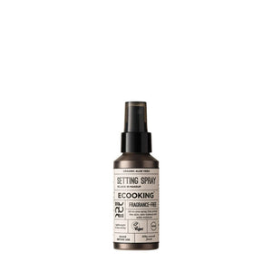 Ecooking Spray fissante 75 ml — Spray fissante capelli