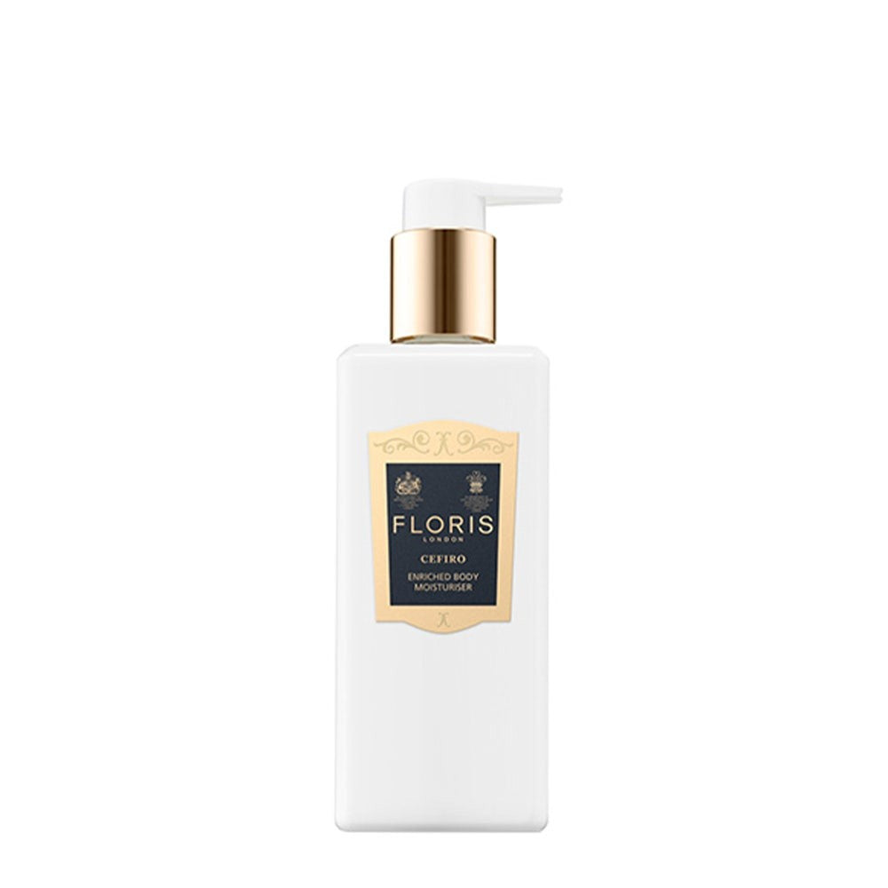 Floris Cefiro crème corps 250 ml — Crème corps