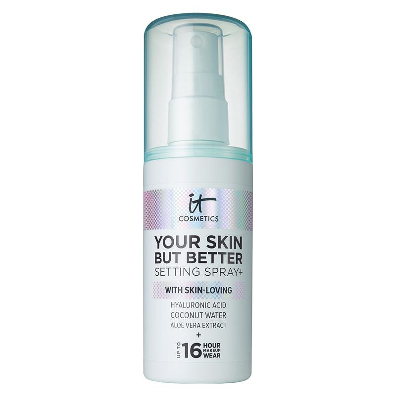 It Cosmetics Your Pelle But Better Spray fissante 100 ml — Spray fissante