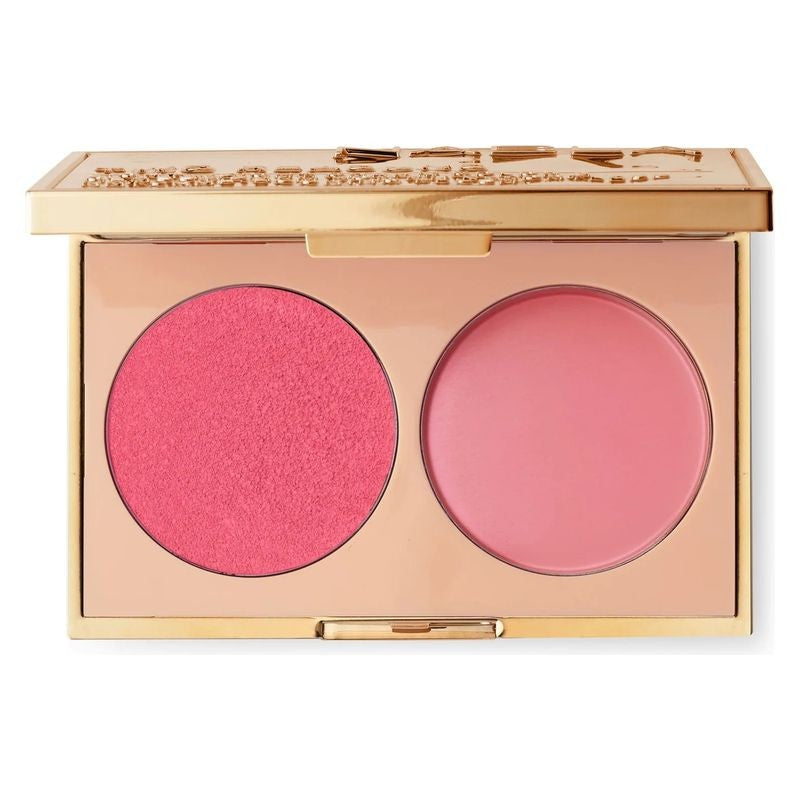 Nabla Due Motivi Sugar Rose 5 g — Colore labbra