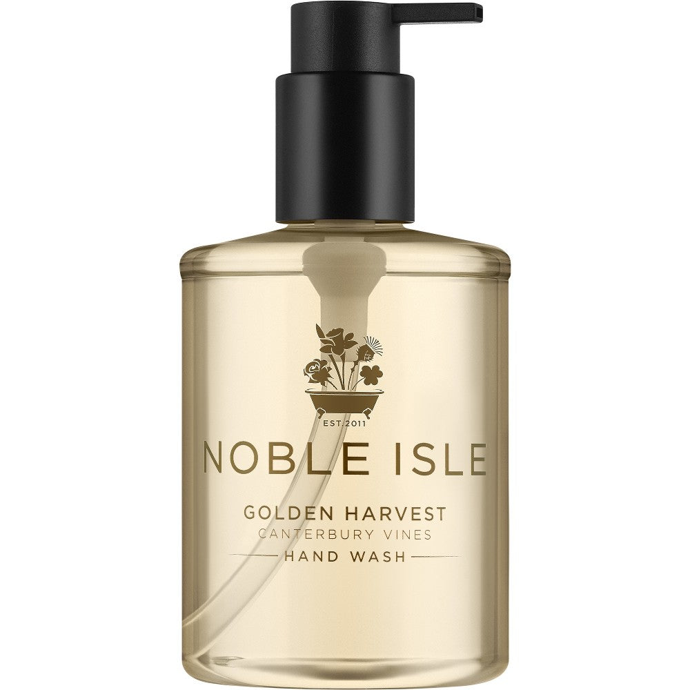 Noble Isle Dorato Harvest 250 ml — صابون اليدين