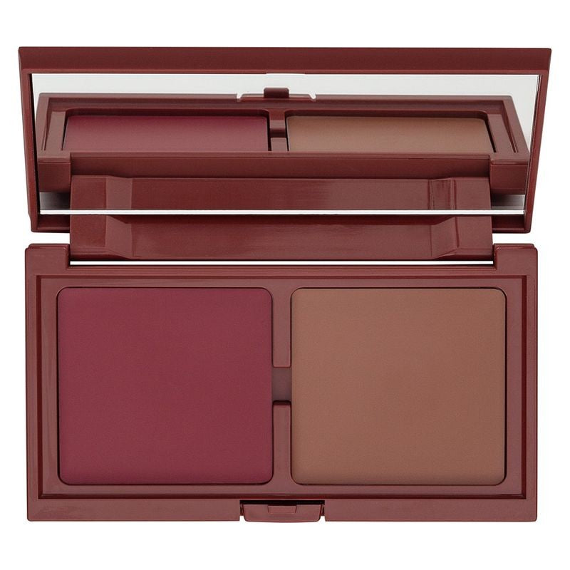 Diego Dalla Palma Tan Duo Blush &amp; Terra abbronzante 357 Multicolore 10,6 ml — Rouge og bronzer