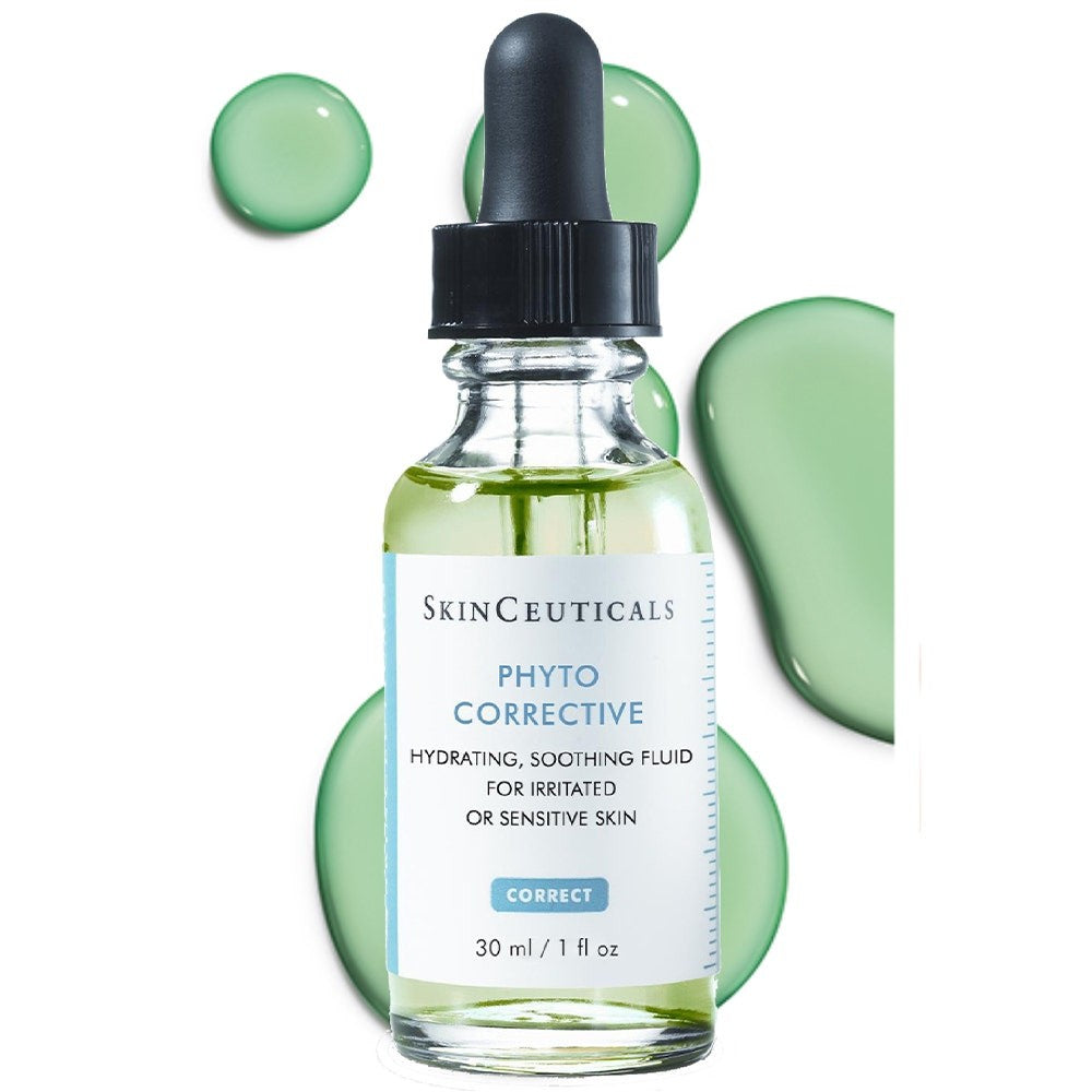 Skinceuticals Phyto Corrective Siero lenitivo viso 30 ml — Pleťové sérum