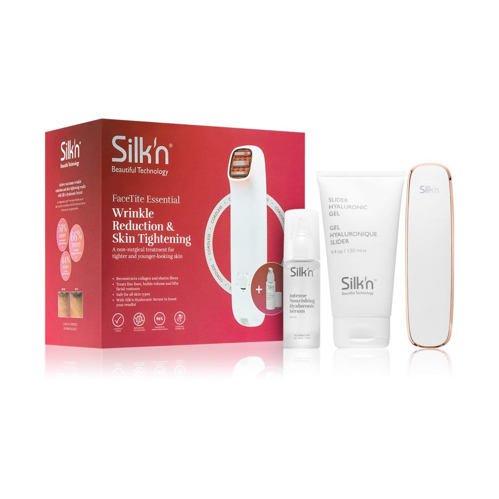 Silk&